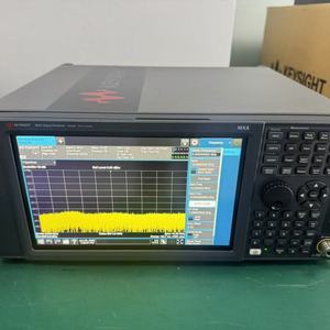 Keysight Agilent N9020B MXA penganalisa sinyal, 10 Hz sampai 50 GHz diuji dan dikalibrasi dalam kondisi bekerja - Product Image 3