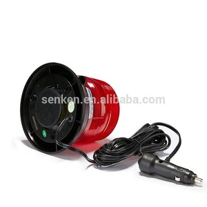 Luz de Advertencia LED de Alta Potencia SENKEN, Gran Venta, <span class=keywords><strong>para</strong></span> Tractor, Camión de Bomberos y Ambulancia - Product Image 3