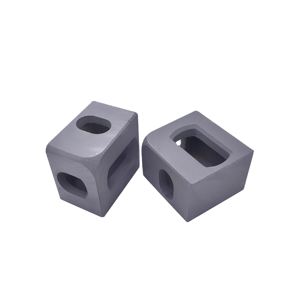 OEM Индивидуальные алюминиевые Литые детали для литья под давлением