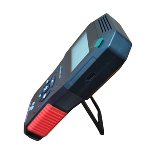 Meslek gama x beta ray nükleer radyasyon dedektörü endüstriyel geiger sayacı - Product Image 3