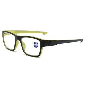 2024 nueva moda gafas de <span class=keywords><strong>presbicia</strong></span> delgadas MARCO DE PC de luz Anti-azul para operaciones de lectura al por mayor de fabricantes - Product Image 3