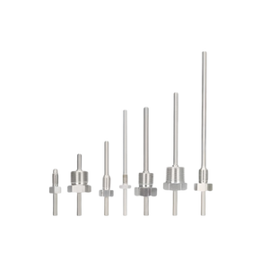 Nóng Máy nước nóng cảm biến nhiệt độ với M12 1/2 "NPT PT100 RTD chủ đề cho công nghiệp lò-200 ~ 200 ℃ tùy chỉnh 304 / 316L - Product Image 3