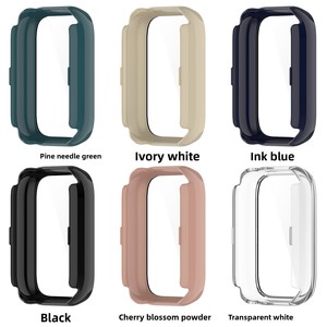 Funda protectora para reloj <span class=keywords><strong>ITouch</strong></span> Air 3, funda todo en uno para PC + película de vidrio templado, empaquetada individualmente - Product Image 2
