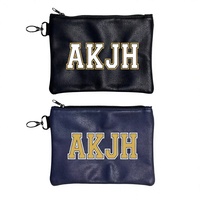 Housse de protection imperméable pour voiturette de golf avec logo imprimé sur mesure, abri pour buggy de golf uni, taille et couleur personnalisables