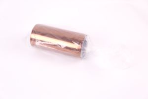 Pita Poliimida Isolasi Listrik Tahan Suhu Tinggi Pita Film <span class=keywords><strong>PI</strong></span> untuk Elektronik dan Gulungan Motor - Product Image 6