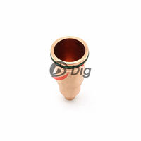 Manchon d'injecteur 20903104 pour moteur Volvo TAD734GE TAD750GE TAD751GE