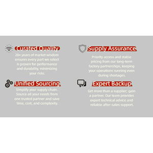 Nuovi Ricambi Originali di Qualità all'Ingrosso per BYD Destroyer 05: Pastiglie Freno, Dischi Freno, Ammortizzatori, Paraurti - Product Image 5