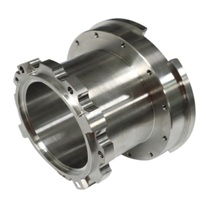 공장 OEM 고정밀 5 축 <span class=keywords><strong>CNC</strong></span> 가공 부품 신에너지 자동차 예비 부품 알루미늄 <span class=keywords><strong>CNC</strong></span> 가공 서비스 - Product Image 4