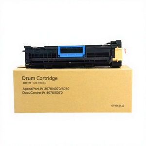 Unité de tambour de haute qualité CT350941 CT350942 pour Xerox ApeosPort/DocuCentre-IV 3070 4070 5070 - Product Image 1