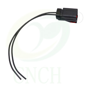 Подходит A06-61692-000 Freightliner двигателя с низким уровнем охлаждающей жидкости Разъем жгут проводов A0661692000 - Product Image 3