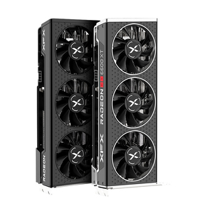 Tarjeta gráfica para juegos 6600xt rx 8gb <span class=keywords><strong>gpu</strong></span> OC GDDR6 16000MHz AMD RX 6600 XT - Product Image 3