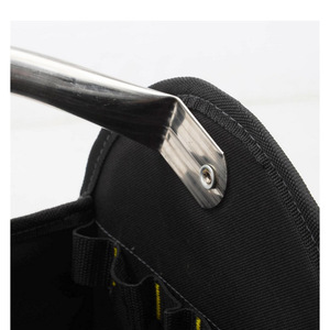 Bolsas de Herramientas Portátiles para Fabricantes, Bolsas de Herramientas, Bolsas de Almacenamiento Plegables para Fontaneros - Product Image 4