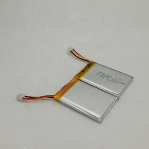 중국 공장 가격 <span class=keywords><strong>3.7v</strong></span> <span class=keywords><strong>523450</strong></span> 배터리 1000mah 503450 623450 603450 703450 배터리 1000mAh <span class=keywords><strong>1100mah</strong></span> 1300mah <span class=keywords><strong>lipo</strong></span> 배터리 - Product Image 4