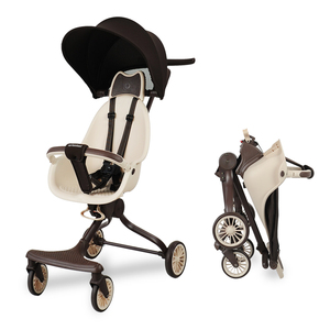 Bán Sỉ Xe Đẩy Em Bé Bán Chạy Xe Đẩy Em Bé Gấp Gọn Tiện Dụng/Xe Đẩy Em Bé Điều Chỉnh Được/Xe Đẩy Đa Năng Xe Đẩy Trẻ Em - Product Image 1