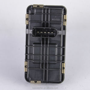 Actionneur électronique Powertec 6nw010099-08 53039880247 4730824 11654730824 pour <span class=keywords><strong>BMW</strong></span> <span class=keywords><strong>550d</strong></span> 750d X5 X6 M50d N57X N57D30S1 280 kw - Product Image 5