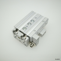 Nouveau Cylindre de table coulissante pneumatique MXQ16-20AS d'origine, en stock, authentique CYL-TAB-I-632=2M45