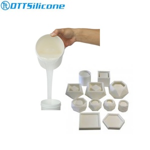 Beton/Beton/GRG/GRC/GFRC/batu buatan 35 pantai cetakan membuat silikon menyembuhkan tambahan untuk membuat cetakan silikon - Product Image 1