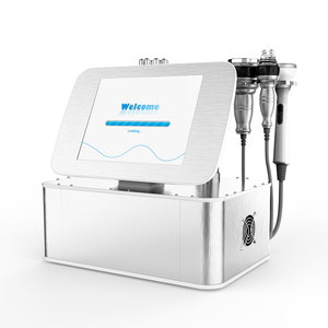 Máquina Multifunción 7 en 1 para Quemar Grasa, Contorno Corporal, Reafirmación de la Piel, Equipo de Belleza - Product Image 2