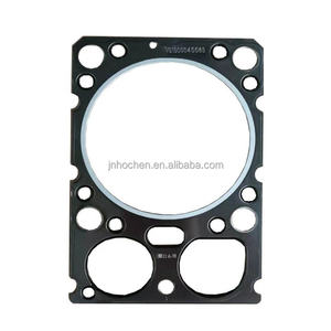 Factory Direct <strong>Cylinder</strong> <strong>Head</strong> <strong>Gasket</strong> VG1500040049 for SINOTRUK HOWO 336HP 6x4 Truck Parts - Product Image 2