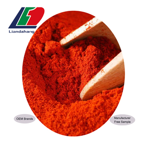 Khô Ớt Đỏ từ guntur giá cả cạnh tranh Ớt Đỏ nóng hạt giống duy nhất các loại gia vị & các loại thảo mộc - Product Image 1