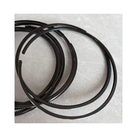 Premium Quality Piston Ring Assembly Fits for Shacman Truck Piston Ring Assembly 612600030054