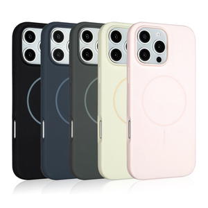 Sang Trọng Từ Silicone Thương Hiệu Điện Thoại Trường Hợp Đối Với <span class=keywords><strong>iPhone</strong></span> 16 Pro Max <span class=keywords><strong>Silicon</strong></span> Điện Thoại Di Động Trường Hợp Đối Với <span class=keywords><strong>iPhone</strong></span> 16 15 14 13 12 - Product Image 1