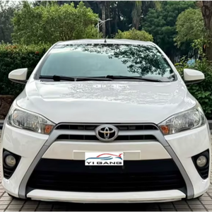 Toyota <span class=keywords><strong>YARIS</strong></span> L Zhixuan <span class=keywords><strong>2015</strong></span>, Modelo 1.5G Automático, Edición Xuandong, Usado, en Buenas Condiciones, a Bajo <span class=keywords><strong>Precio</strong></span> - Product Image 1