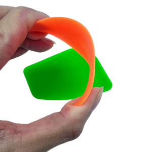 Conception en plastique antistatique PC Four Corners <span class=keywords><strong>Arc</strong></span> Design pour répondre aux besoins de différentes démolitions - Product Image 6