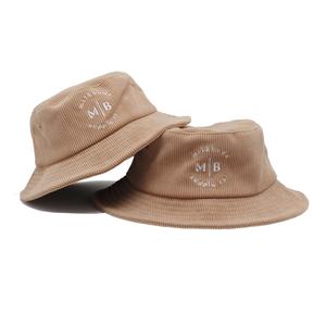 Sombrero de Pescador de Alta Calidad para Niños y Bebés, Protección Solar para Viajes al Aire Libre y Playa, de Algodón y Pana - Product Image 6