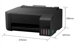 เครื่องพิมพ์สีคุณภาพสูง L1259 ฟังก์ชั่นเดียว มีสินค้าในสต็อก ราคาประหยัด เครื่องพิมพ์สี L1259 - Product Image 6
