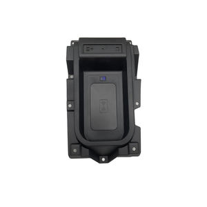 Cargador Inalámbrico de Alta Calidad Hecho en China, Carga Rápida de 9-16V para Venta al por Mayor - Product Image 1