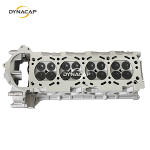Bộ phận động cơ diesel mới <span class=keywords><strong>ka24de</strong></span> ka24 nhôm xi lanh đầu cho Nissan qashqai Sentra 11041-vj260 - Product Image 3