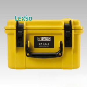 เครื่องทดสอบความต้านทานฉนวน Chauvin Arnoux Ca6549 40 โวลต์ ขั้นต่ำ 5100 10000 - Product Image 1