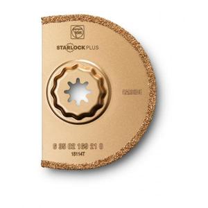 FEIN - 63502169210 Carbide saw blade ø 90mm SLP - EAN 4014586390550 BLADES AND CUT DISCS <b>MULTITOOL</b> SAW BLADES - Product Image 1