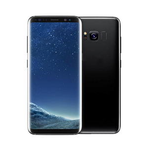 Venta al por Mayor de Teléfonos Inteligentes Originales de Segunda Mano, Celulares Usados, Teléfonos Móviles <span class=keywords><strong>Galaxy</strong></span> <span class=keywords><strong>S8</strong></span> <span class=keywords><strong>S8</strong></span>+ de Alta Calidad a Precio Económico - Product Image 1