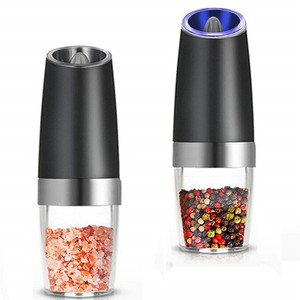 Pantalla vibratoria de control de gravedad para <span class=keywords><strong>la</strong></span> fábrica de sal de <span class=keywords><strong>pimienta</strong></span> eléctrica - Product Image 3