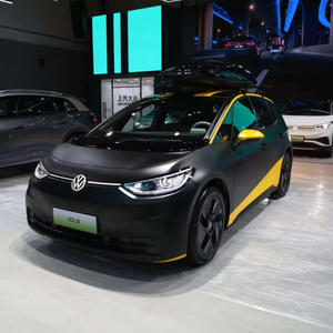 <span class=keywords><strong>ID</strong></span>.3 2026 Smart Extreme Intelligence Paquete <span class=keywords><strong>GTX</strong></span> en Stock, Auto Usado, Gran Oferta, Estilo de Vida EV, Eléctrico de Vanguardia - Product Image 1