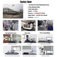 3/4/5 Eksen Hızlı Prototipleme CNC Hassas Metal Parçalar Özelleştirilmiş Paslanmaz Çelik Alüminyum Alaşım Broşlama Tel Erozyon Endüstriyel