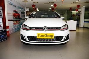 Autos Baratos Volkswagen <span class=keywords><strong>Golf</strong></span> 7 <span class=keywords><strong>GTI</strong></span> 2016 Usados, 2.0T, Volante a la Izquierda, Gasolina, con Techo Corredizo y Asientos de Cuero, Venta al Por Mayor - Product Image 2