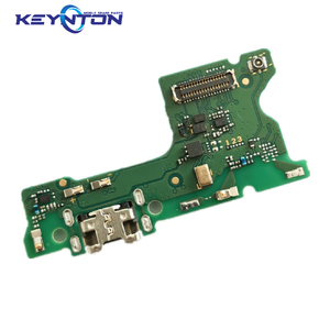 Cavo Flessibile per Porta di Ricarica USB Keynton per <span class=keywords><strong>Huawei</strong></span> <span class=keywords><strong>Y5</strong></span> 2019, <span class=keywords><strong>Y5</strong></span> 2017, Y7 2019, Y6 2018 - Product Image 1