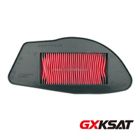 Filtre à air GXKSAT pour scooter NXC125 CYGNUS X 04-08, élément de filtre à air de remplacement pour moto