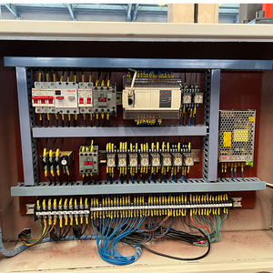 Pressa Idraulica per Compattazione di Trucioli di Legno e Polvere di Acciaio al Tungsteno di Alta Qualità e Prezzo Vantaggioso - Product Image 4