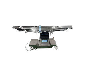 SiNuo Medical Elektrische Operatietafel, Draagbare C-boog Orthopedische Operatietafel met Goede Prijs - Product Image 4