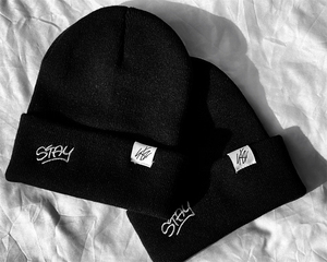 Chapeau Kpop <span class=keywords><strong>Stray</strong></span> <span class=keywords><strong>Kids</strong></span> <span class=keywords><strong>Maniac</strong></span> Beanies Cap Stay Brodé Skullies Hat Hyunjin Felix Bangchan Lee Know LoverBoy Couple Gift - Product Image 3
