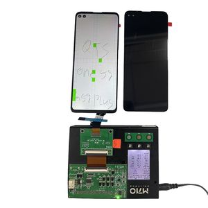 Pantalla Táctil para <span class=keywords><strong>MOTO</strong></span> <span class=keywords><strong>G</strong></span> 5G Plus, Repuesto de Pantalla para <span class=keywords><strong>Moto</strong></span> One 5G, Pantalla de Celular con Calidad Original, Precio de Fábrica - Product Image 3