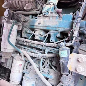 Sdlg รถตัก L955มือสองราคาถูกรถตักดิน - Product Image 6