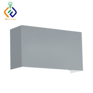 Lampe Design Décoration Murale Lumière Led Creative Minimalist Light Appliques Intérieures pour Chambre à coucher Hôtel - Product Image 3