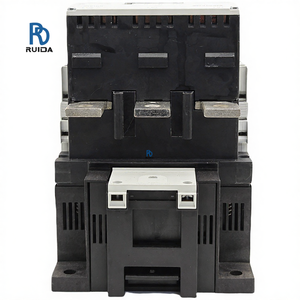 Contacteur de puissance authentique 3RT1466-6AP36 PLC/PAC/Contrôleurs dédiés AC-1 400A 3P AC/DC - Product Image 4