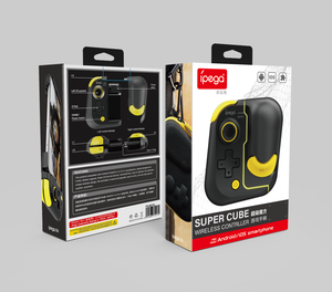 Ipega <span class=keywords><strong>2022</strong></span>จอยสติ๊กจอยสติ๊กจอยสติ๊กจอยสติ๊กจอยสติ๊กควบคุมเกมสำหรับพีซีสินค้าใหม่ - Product Image 6