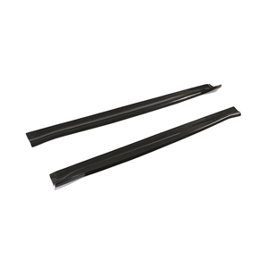 In Fibra di carbonio F86 X6M Minigonne Laterali di Estensione per <span class=keywords><strong>BMW</strong></span> <span class=keywords><strong>F85</strong></span> X5M 15-19 - Product Image 4